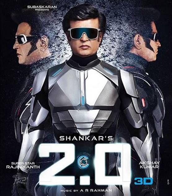 रजनी-अक्षय की 2.0 का बन रहा मजाक, ये मीम्स हुए वायरल