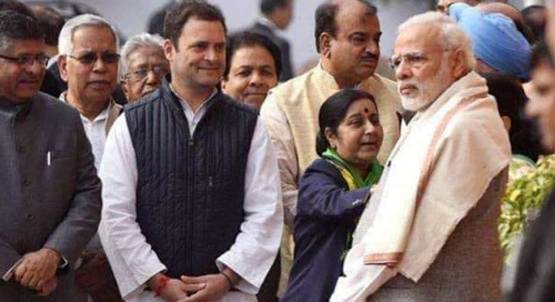 'हनुमान की बताई जाति, मंगल को हुआ अमंगल', नतीजों पर फनी मीम्स