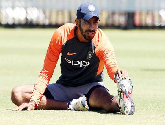 IND vs AUS: पर्थ की घसियाली पिच पर तेज गेंदबाज ही उतारेंगे विराट?