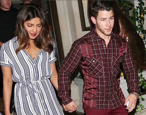 7 फेरों की रस्म जानकर इंप्रेस हुए निक जोनस, कही ये बात