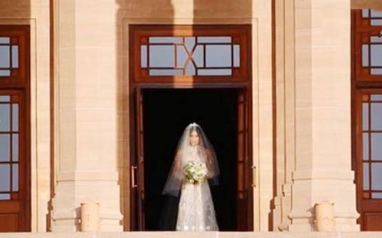 प्रियंका-निक की शादी: सामने आईं दूल्हा-दुल्हन की तस्वीरें