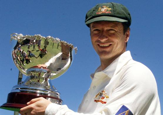 'भारत के पास ऑस्ट्रेलिया में टेस्ट सीरीज जीतने का सुनहरा मौका'