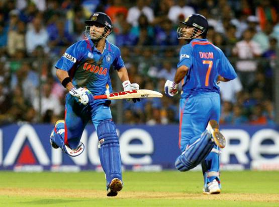 संन्यास के बाद बोले गंभीर- ऑस्ट्रेलिया में धोनी के फैसले गलत थे