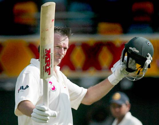 'भारत के पास ऑस्ट्रेलिया में टेस्ट सीरीज जीतने का सुनहरा मौका'