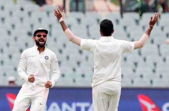 'कोहली जैसा जश्न मनाते तो दुनिया के सबसे घटिया इंसान कहलाते'