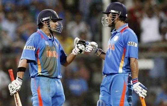 संन्यास के बाद बोले गंभीर- ऑस्ट्रेलिया में धोनी के फैसले गलत थे