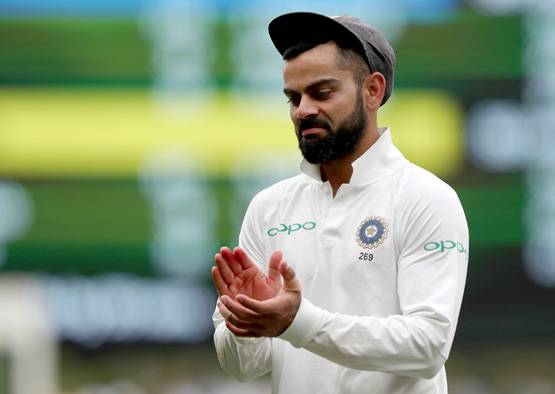 'कोहली जैसा जश्न मनाते तो दुनिया के सबसे घटिया इंसान कहलाते'