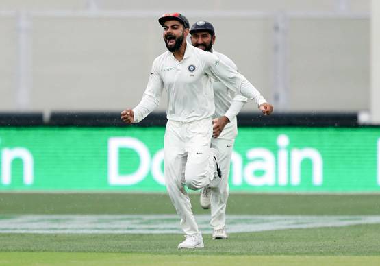 'कोहली जैसा जश्न मनाते तो दुनिया के सबसे घटिया इंसान कहलाते'