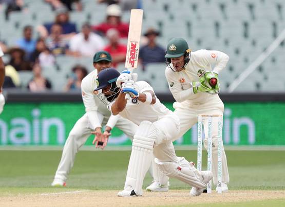 कोहली का कमाल, टेस्ट में ब्रैडमैन के बाद सबसे तेज 25 शतक