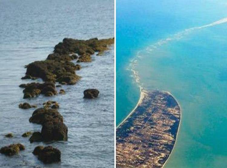 राममंदिर नहीं अब रामसेतु तक करें सफर, सरकार ने दिया ये तोहफा