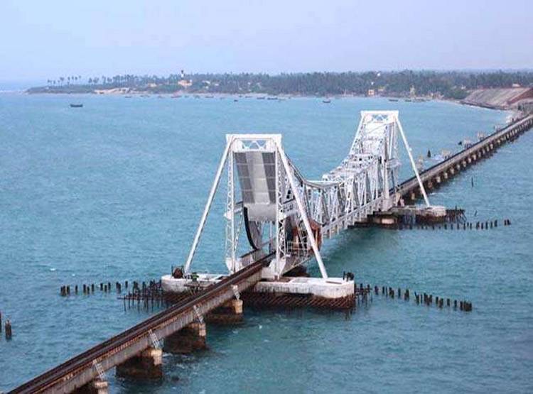 राममंदिर नहीं अब रामसेतु तक करें सफर, सरकार ने दिया ये तोहफा