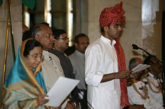 US में यहां पढ़ते थे सचिन पायलट, गुड़गांव में 3 साल की थी नौकरी