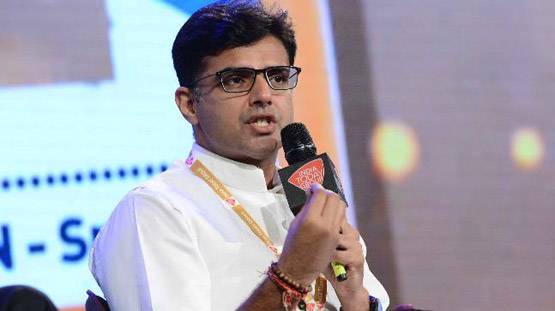 US में यहां पढ़ते थे सचिन पायलट, जानें- कितनी है कॉलेज फीस?