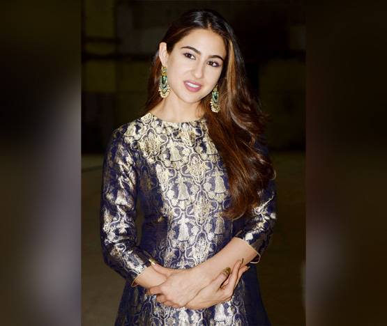 इस बीमारी का शिकार रह चुकी हैं सारा, ऐसे हुईं FAT से FIT