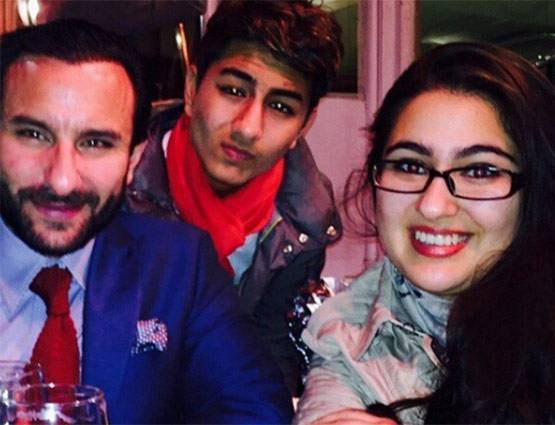 इस बीमारी का शिकार रह चुकी हैं सारा, ऐसे हुईं FAT से FIT