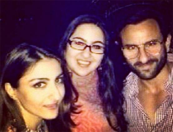 इस बीमारी का शिकार रह चुकी हैं सारा, ऐसे हुईं FAT से FIT