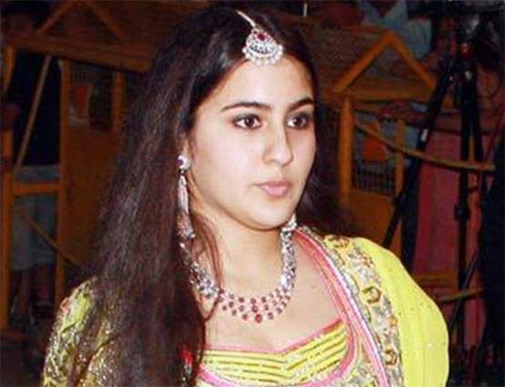 इस बीमारी का शिकार रह चुकी हैं सारा, ऐसे हुईं FAT से FIT