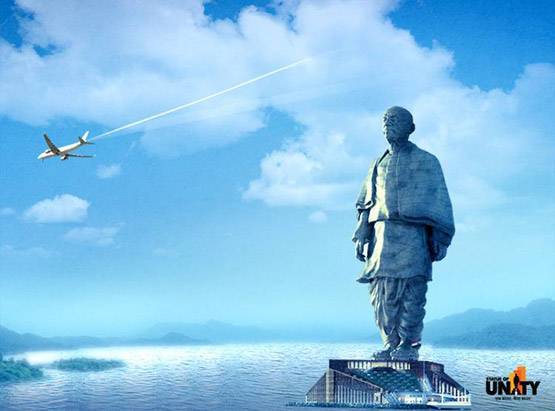 स्टैच्यू ऑफ यूनिटी की ये बातें बनाती है इसे दुनिया में सबसे खास...