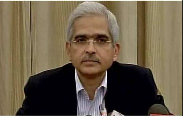 जानें- कौन हैं RBI गवर्नर शक्तिकांत दास, नोटबंदी के समय हुए थे फेमस