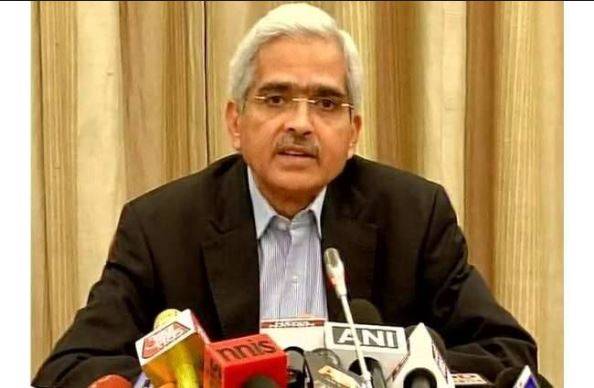 जानें- कौन हैं RBI गवर्नर शक्तिकांत दास, नोटबंदी के समय हुए थे फेमस