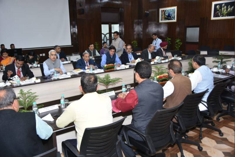 जानें- कौन हैं RBI गवर्नर शक्तिकांत दास, नोटबंदी के समय हुए थे फेमस