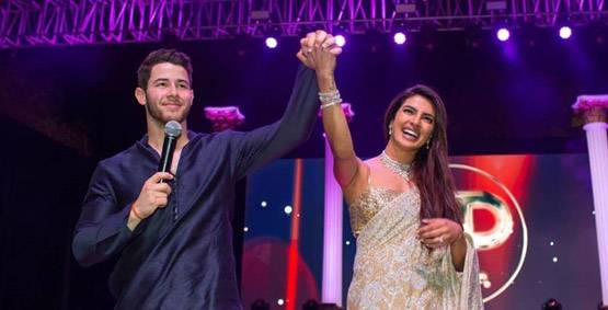 शादी के बाद सास-ससुर से प्रियंका चोपड़ा को मिला ये तोहफा