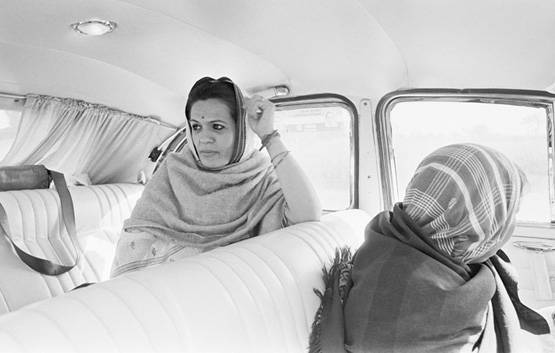 सोनिया गांधी: सबसे लंबे समय तक कांग्रेस अध्यक्ष रहने का रिकॉर्ड