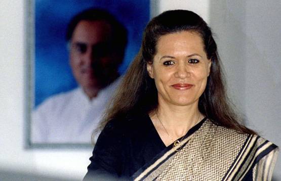 सोनिया गांधी: सबसे लंबे समय तक कांग्रेस अध्यक्ष रहने का रिकॉर्ड