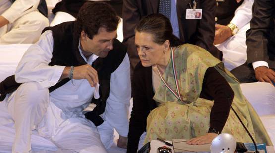 सोनिया गांधी: सबसे लंबे समय तक कांग्रेस अध्यक्ष रहने का रिकॉर्ड