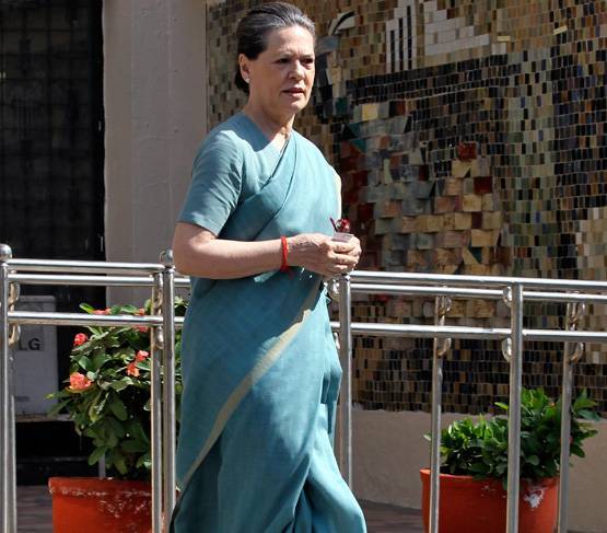 सोनिया गांधी: सबसे लंबे समय तक कांग्रेस अध्यक्ष रहने का रिकॉर्ड