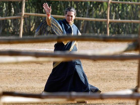 सोनिया गांधी: सबसे लंबे समय तक कांग्रेस अध्यक्ष रहने का रिकॉर्ड