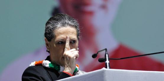 सोनिया गांधी: सबसे लंबे समय तक कांग्रेस अध्यक्ष रहने का रिकॉर्ड
