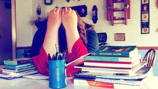 आखिर क्यों हमेशा आते रहते हैं एग्जाम छूटने वाले सपने?