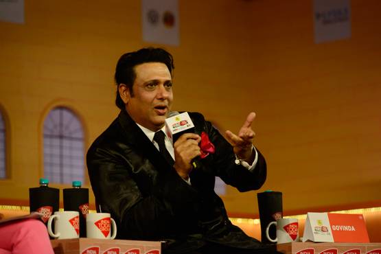 अमिताभ संग शूटिंग के वक्त गोविंदा को था किस बात का डर? बताया