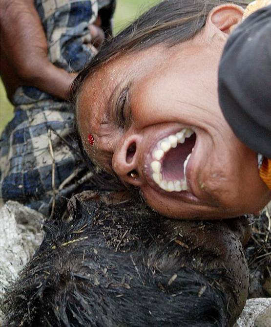 आज ही के दिन भारत में आई थी Tsunami, हुई थीं ढाई लाख मौतें