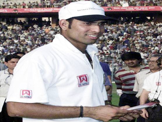 गांगुली ने माना- लक्ष्मण के 281 रनों ने बचा लिया था मेरा करियर