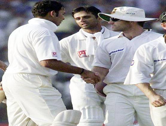 गांगुली ने माना- लक्ष्मण के 281 रनों ने बचा लिया था मेरा करियर