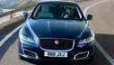 1.11 करोड़ की Jaguar XJ50 कार भारत में लॉन्च, देखें तस्वीरें