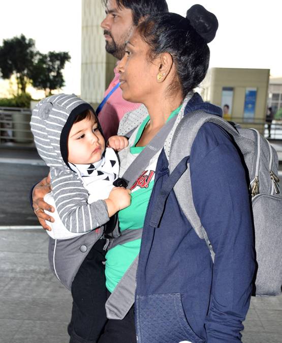 बेहद क्यूट हैं सनी लियोनी के बच्चे, वायरल हो रही हैं तस्वीरें