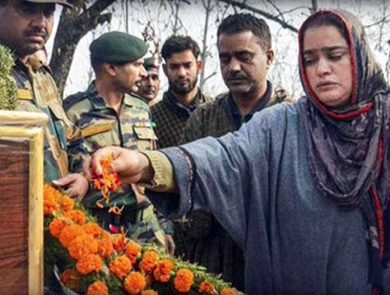 अशोक चक्र विजेता नजीर वानी: पढ़ें- आतंकी से जवान बनने की कहानी