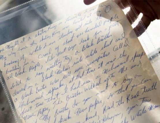 महान मुक्केबाज मोहम्मद अली के मुसलमान बनने की असली वजह