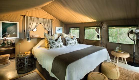 कुंभ: 5 स्टार होटल से कम नहीं ये लग्जरी टेंट, किराया सुन रह जाएंगे दंग