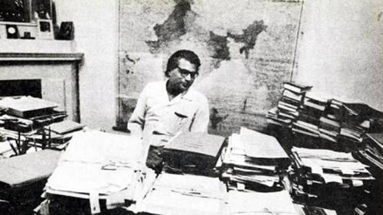 ...जब जॉर्ज फर्नांडिस बने सिख, करने लगे थे गीता का पाठ