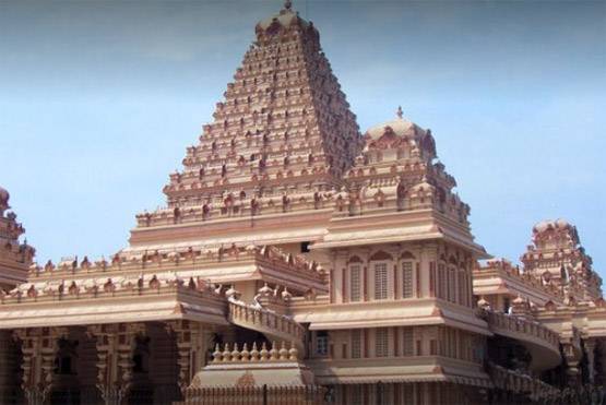 Navratri: ये हैं दिल्ली में मां के 5 प्रसिद्ध मंदिर, दर्शन करने जरूर जाएं