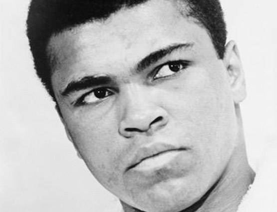 महान मुक्केबाज मोहम्मद अली के मुसलमान बनने की असली वजह