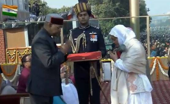 अशोक चक्र विजेता नजीर वानी: पढ़ें- आतंकी से जवान बनने की कहानी