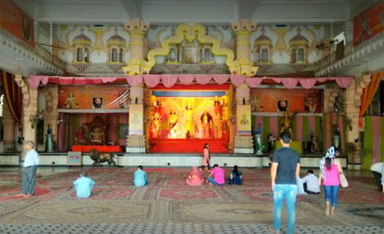 Navratri: ये हैं दिल्ली में मां के 5 प्रसिद्ध मंदिर, दर्शन करने जरूर जाएं