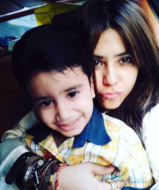 7 साल बाद कैसे मां बनी एकता कपूर, साझा की पूरी कहानी