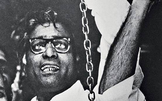 ...जब जॉर्ज फर्नांडिस बने सिख, करने लगे थे गीता का पाठ