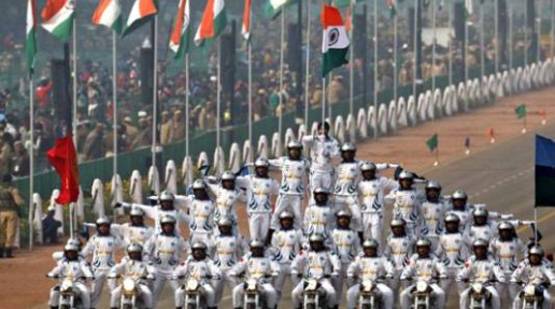 Republic Day: आजाद हिंद फौज के सिपाही पहली बार लेंगे परेड में हिस्सा